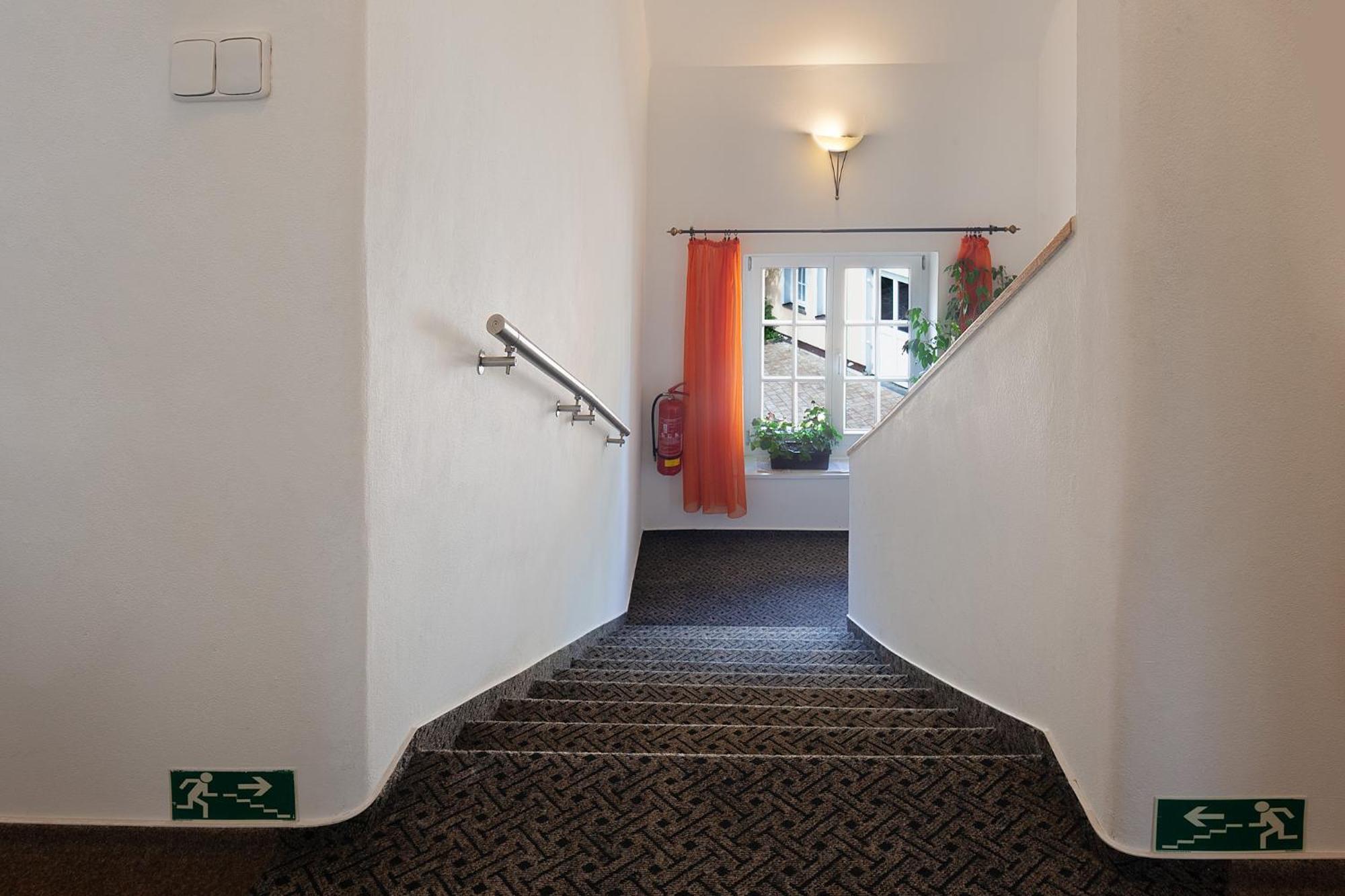 Splavsky Zamecek Apartment Staré Splavy Exterior foto